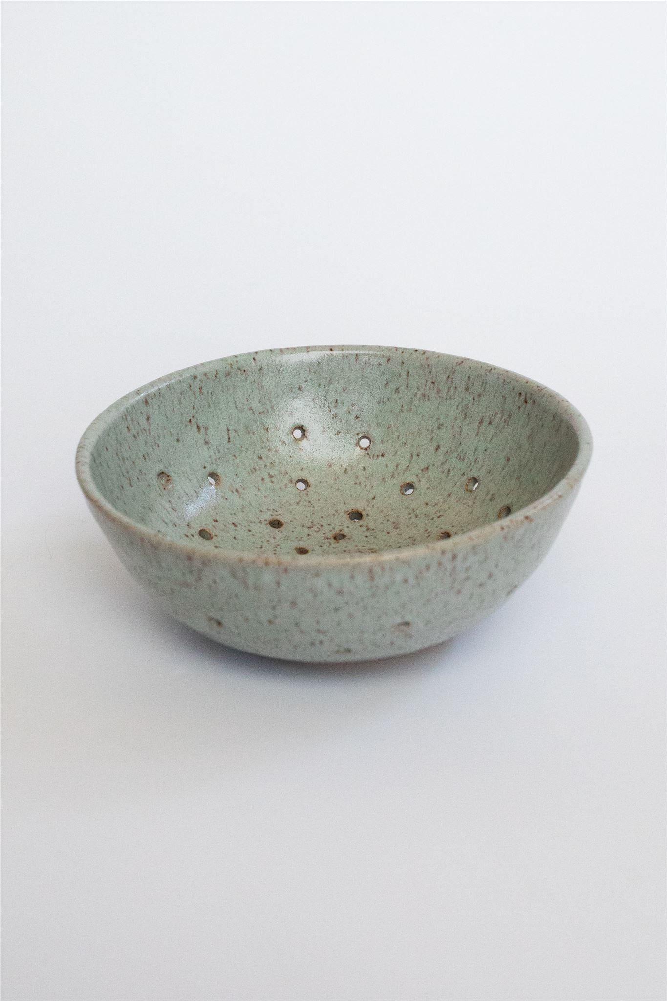 Glaze: Grey