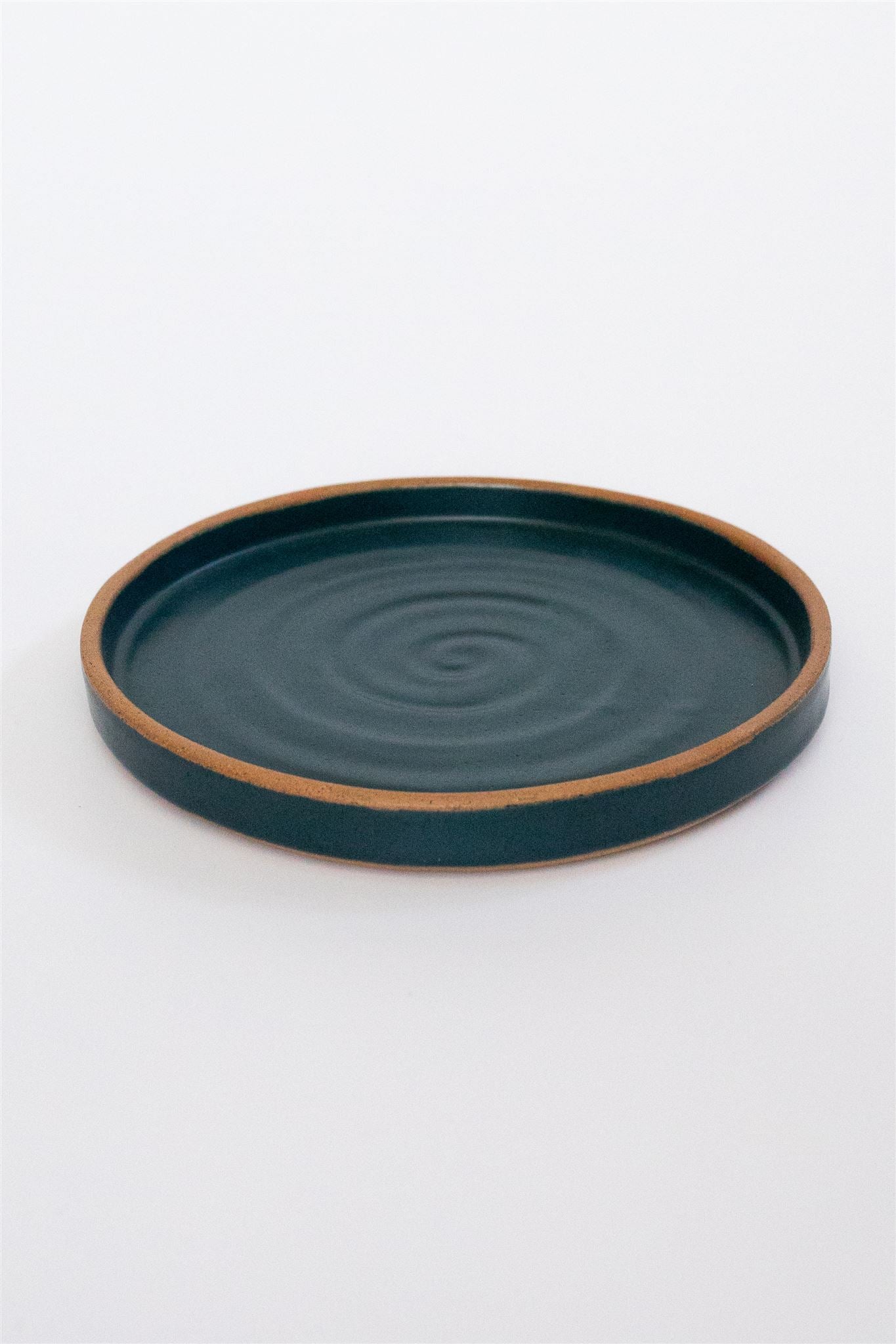 Glaze: Indigo