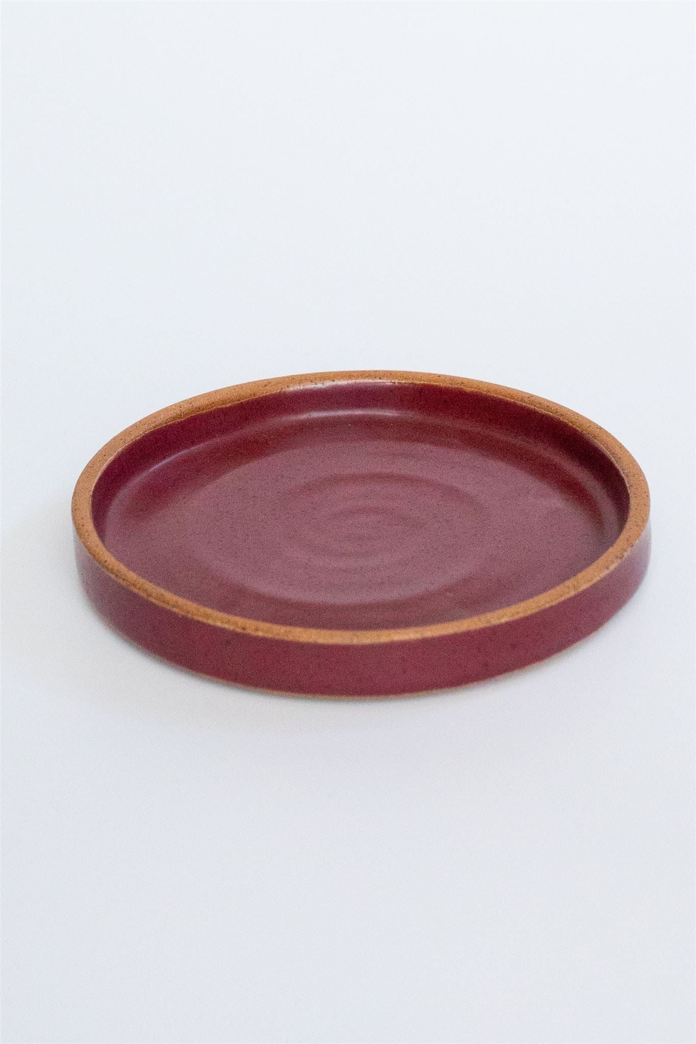 Glaze: Ruby