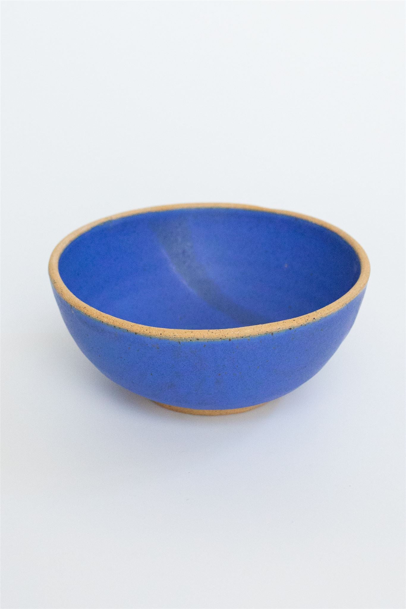 Glaze: Cobalt Blue