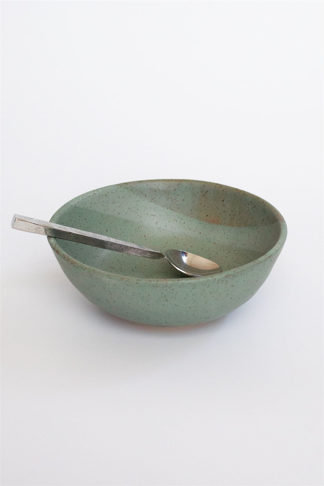 Glaze: Moss Green
