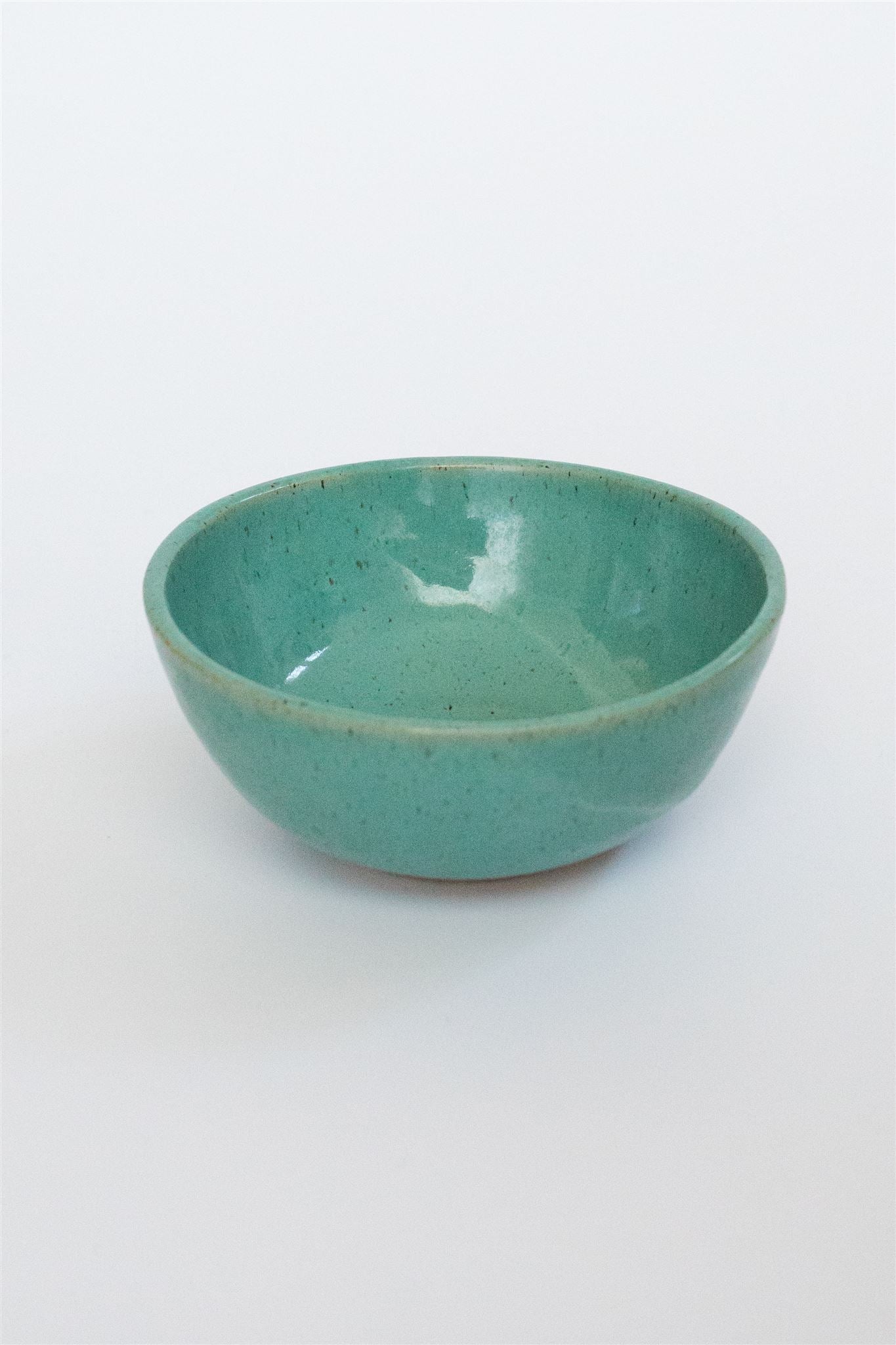 Glaze: Teal