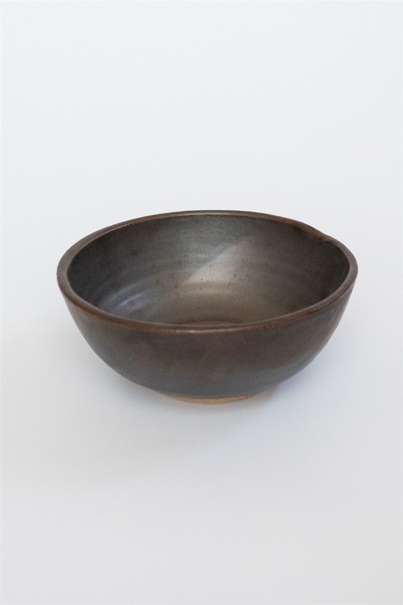Glaze: Brown Metal