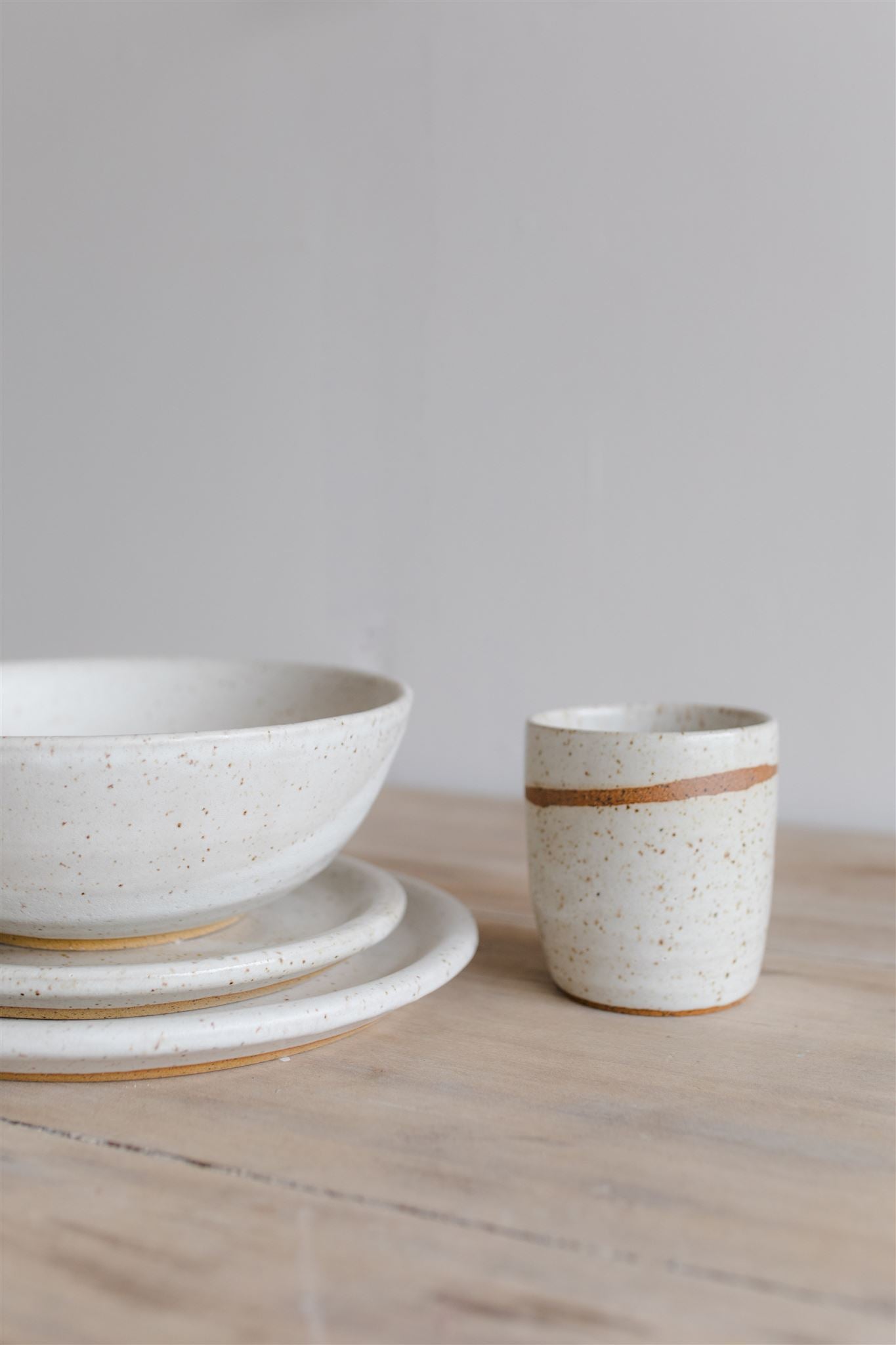 Dinnerware