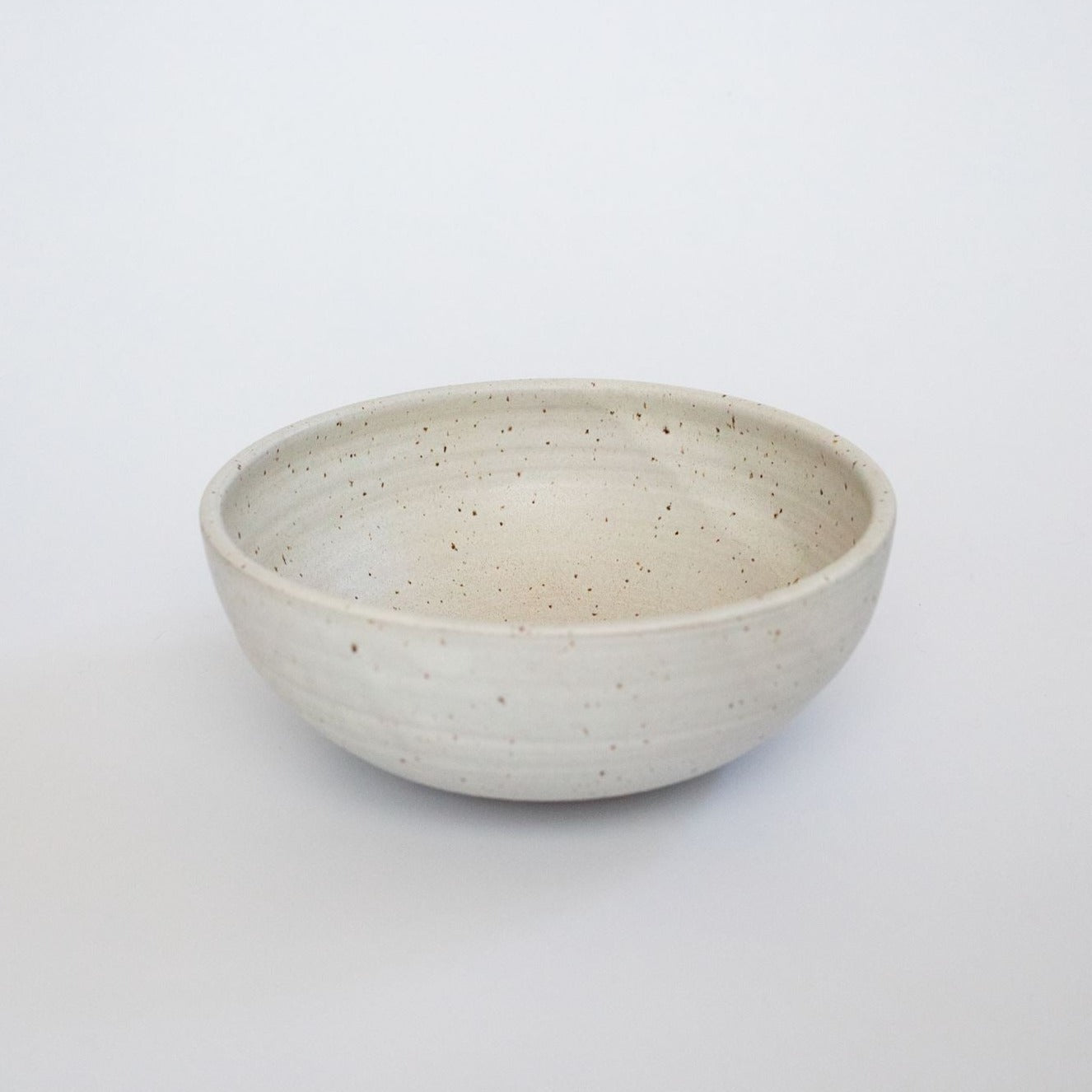 Ready to Ship - Serving Bowl - KJ Pottery 