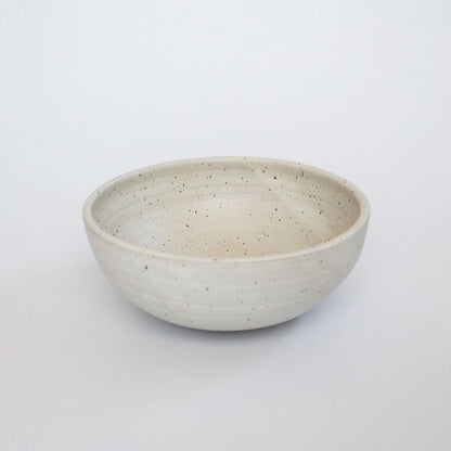 Ready to Ship - Serving Bowl - KJ Pottery 
