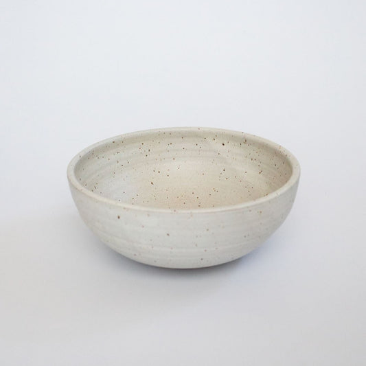 Ready to Ship - Serving Bowl - KJ Pottery 