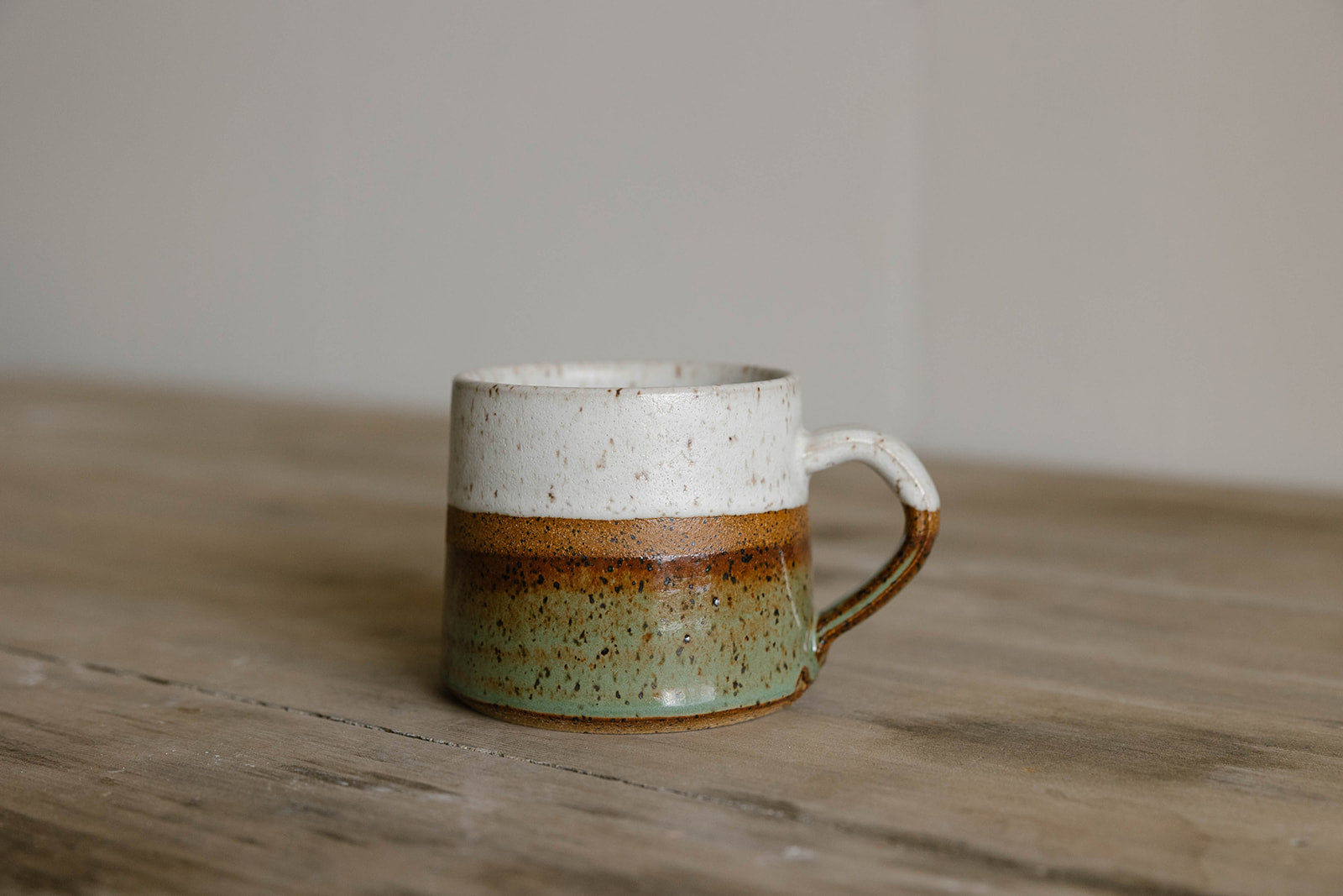 Ready to Ship - Mug - KJ Pottery 