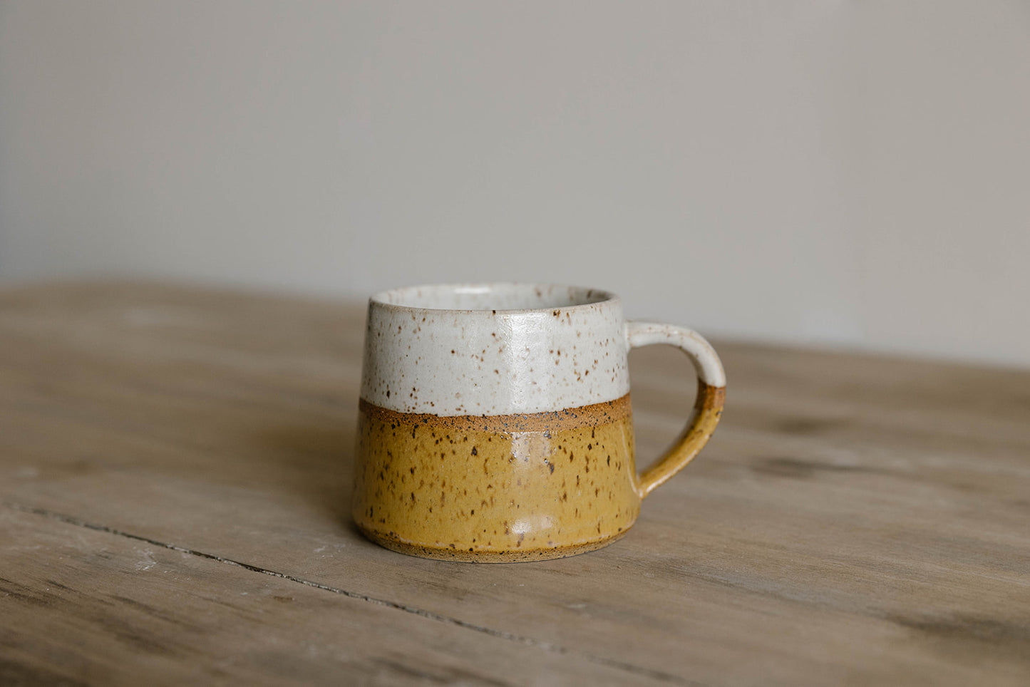 Ready to Ship - Mug - KJ Pottery 