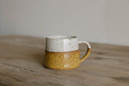 Ready to Ship - Mug - KJ Pottery 