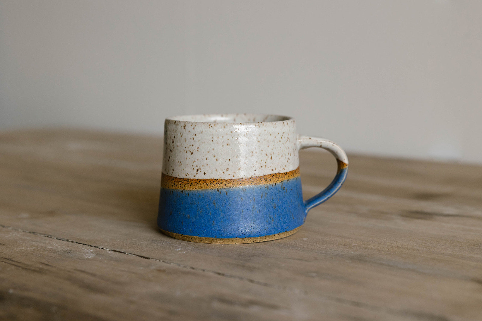 Ready to Ship - Mug - KJ Pottery 