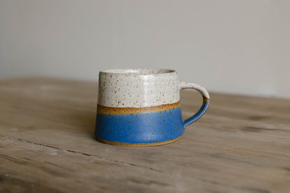 Ready to Ship - Mug - KJ Pottery 