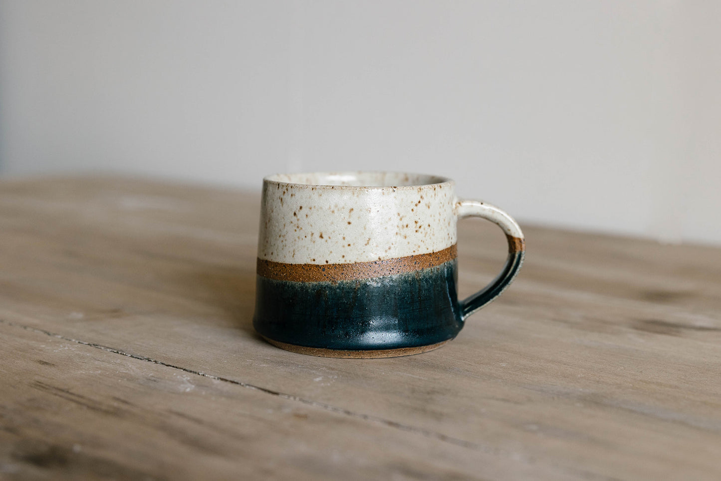 Ready to Ship - Mug - KJ Pottery 