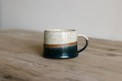 Ready to Ship - Mug - KJ Pottery 