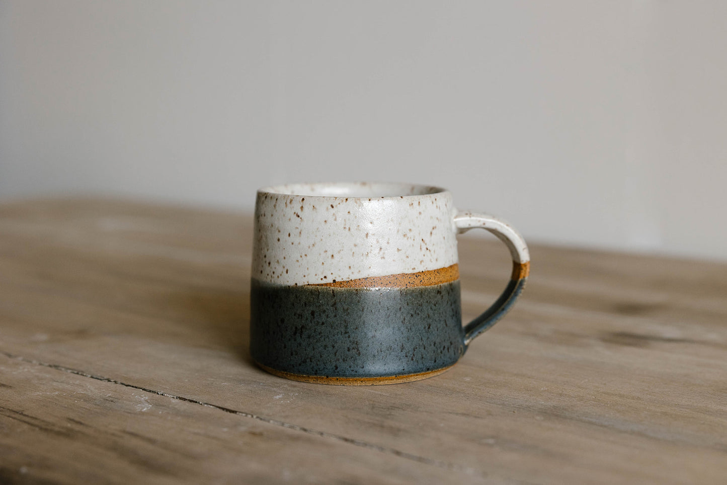 Ready to Ship - Mug - KJ Pottery 