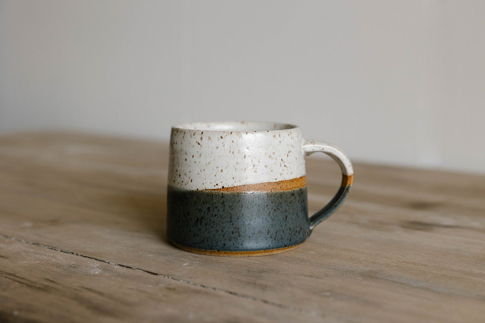 Ready to Ship - Mug - KJ Pottery 