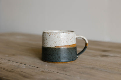 Ready to Ship - Mug - KJ Pottery 