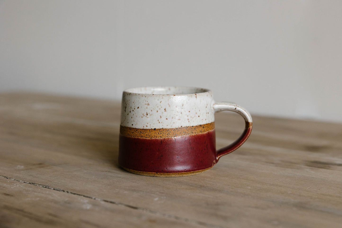 Ready to Ship - Mug - KJ Pottery 