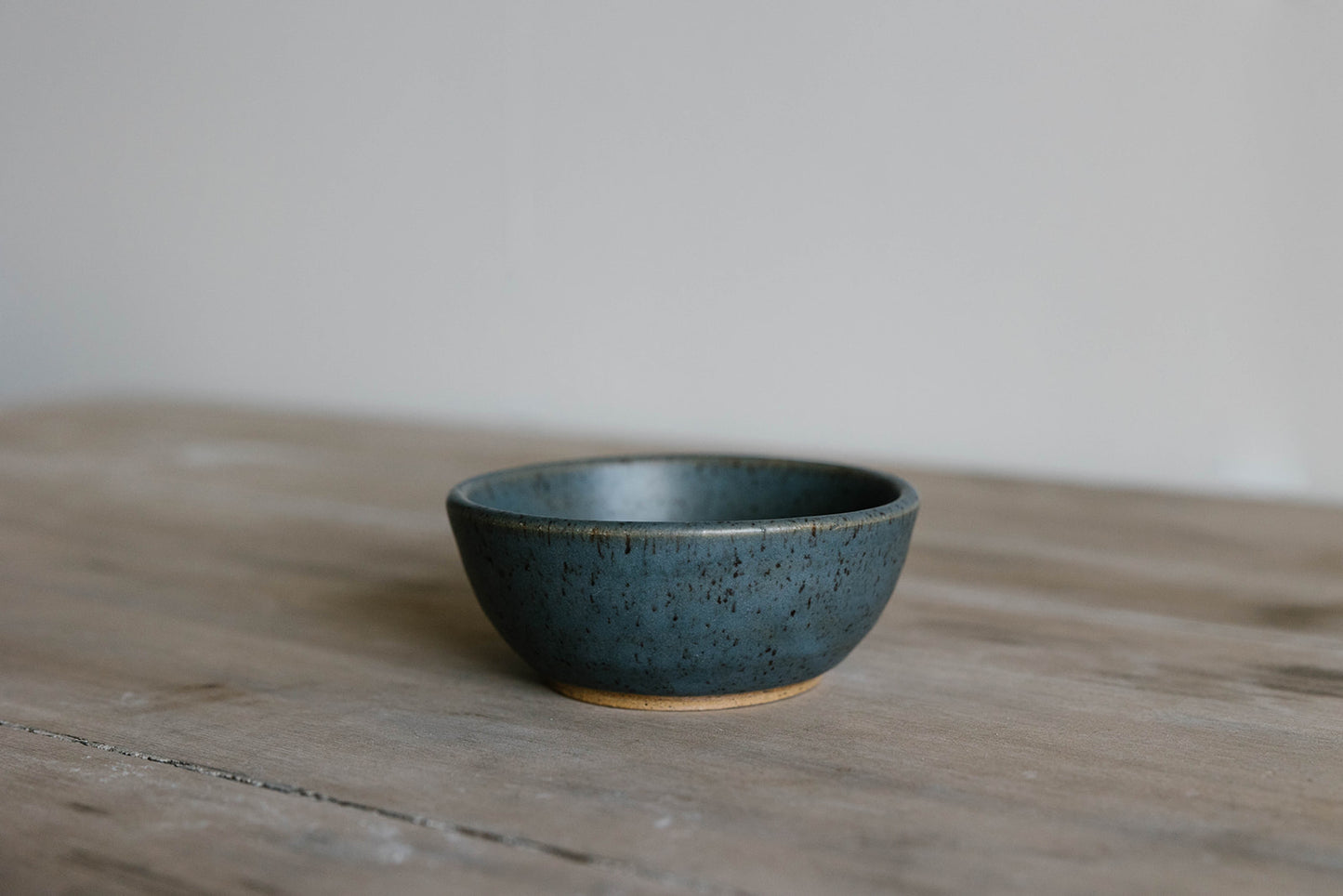 Ready to Ship - Small Bowl - KJ Pottery 