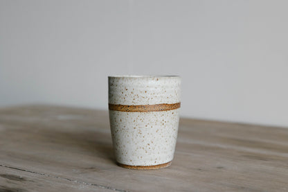 The Tumbler - KJ Pottery 