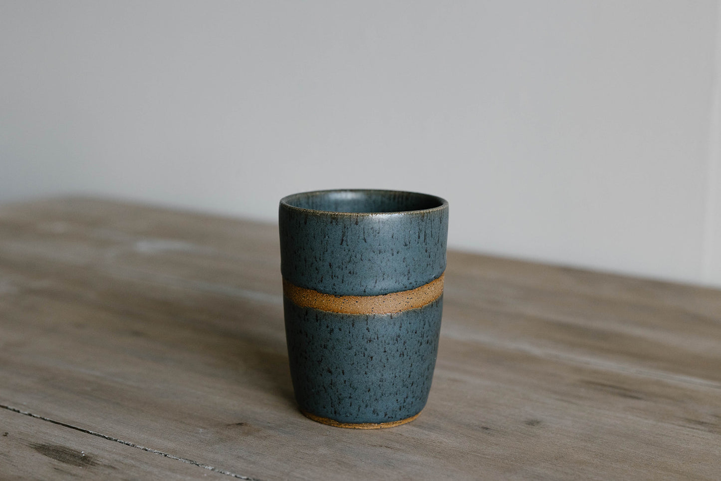 The Tumbler - KJ Pottery 