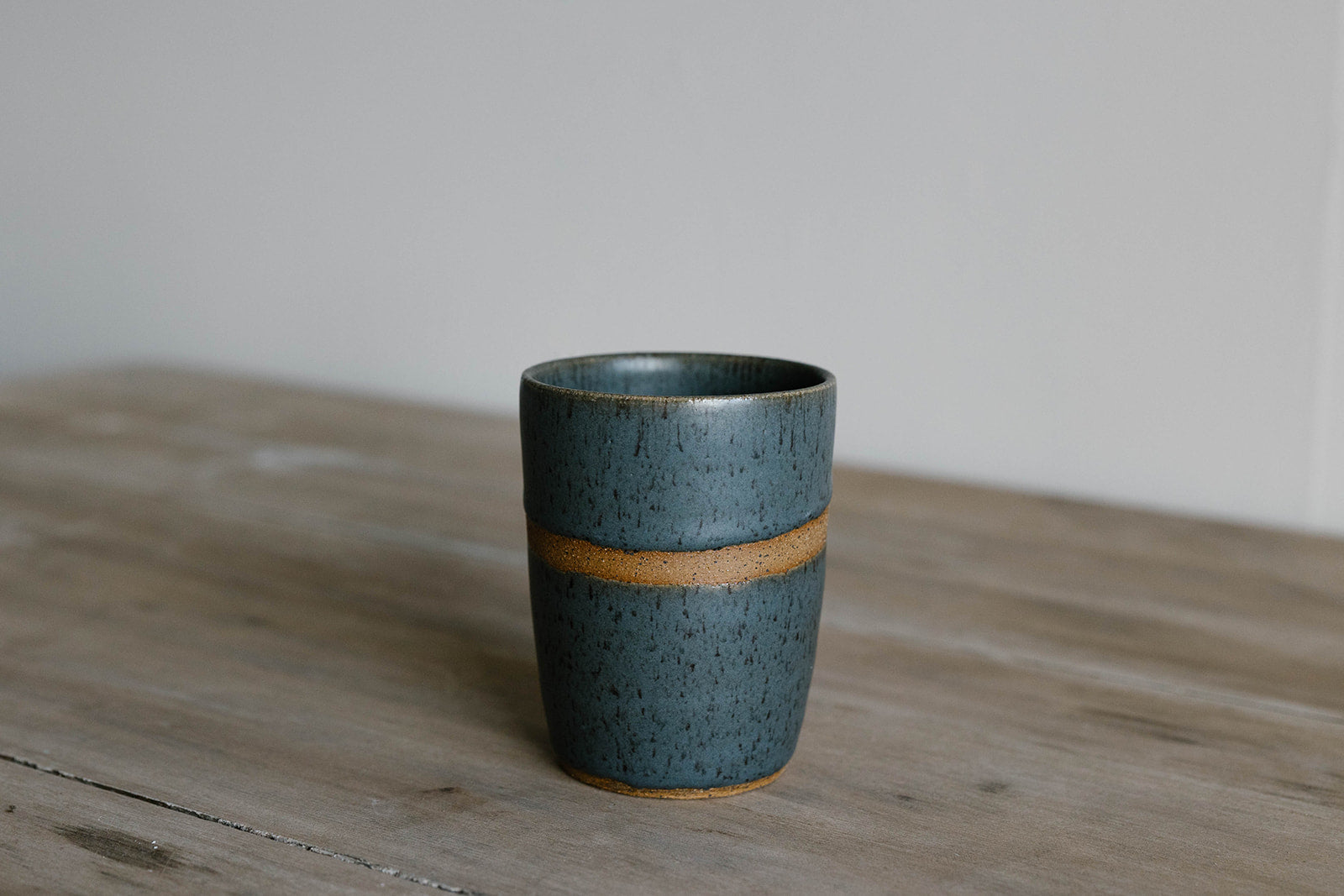 The Tumbler - KJ Pottery 