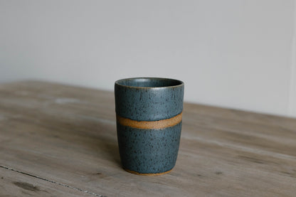 The Tumbler - KJ Pottery 