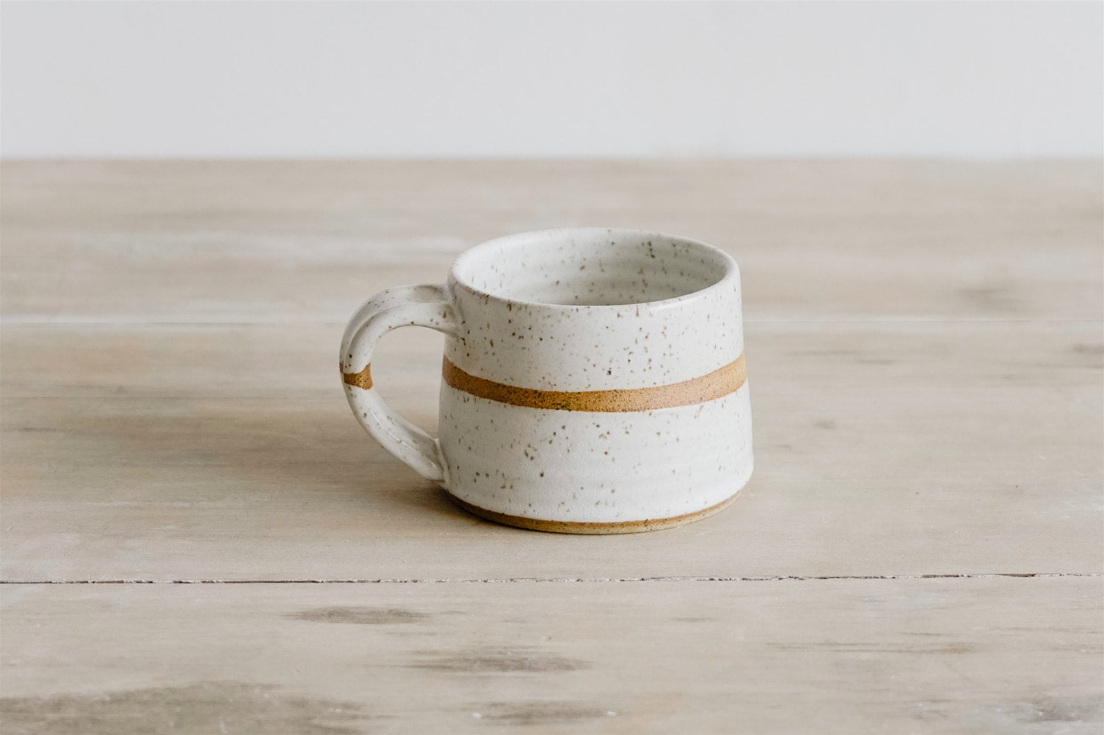 Ready to Ship - Mug - KJ Pottery 