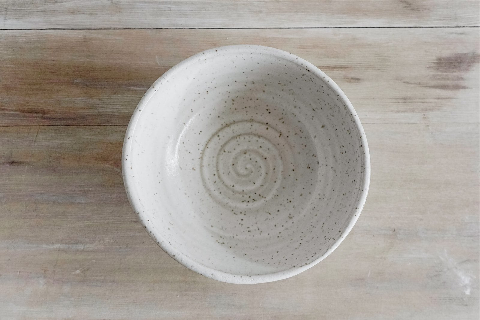 Ready to Ship - Cereal Bowl - KJ Pottery 