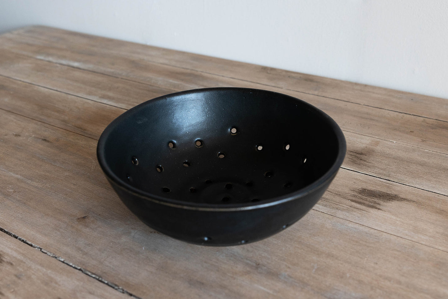Ready to Ship - Berry Bowl - KJ Pottery 