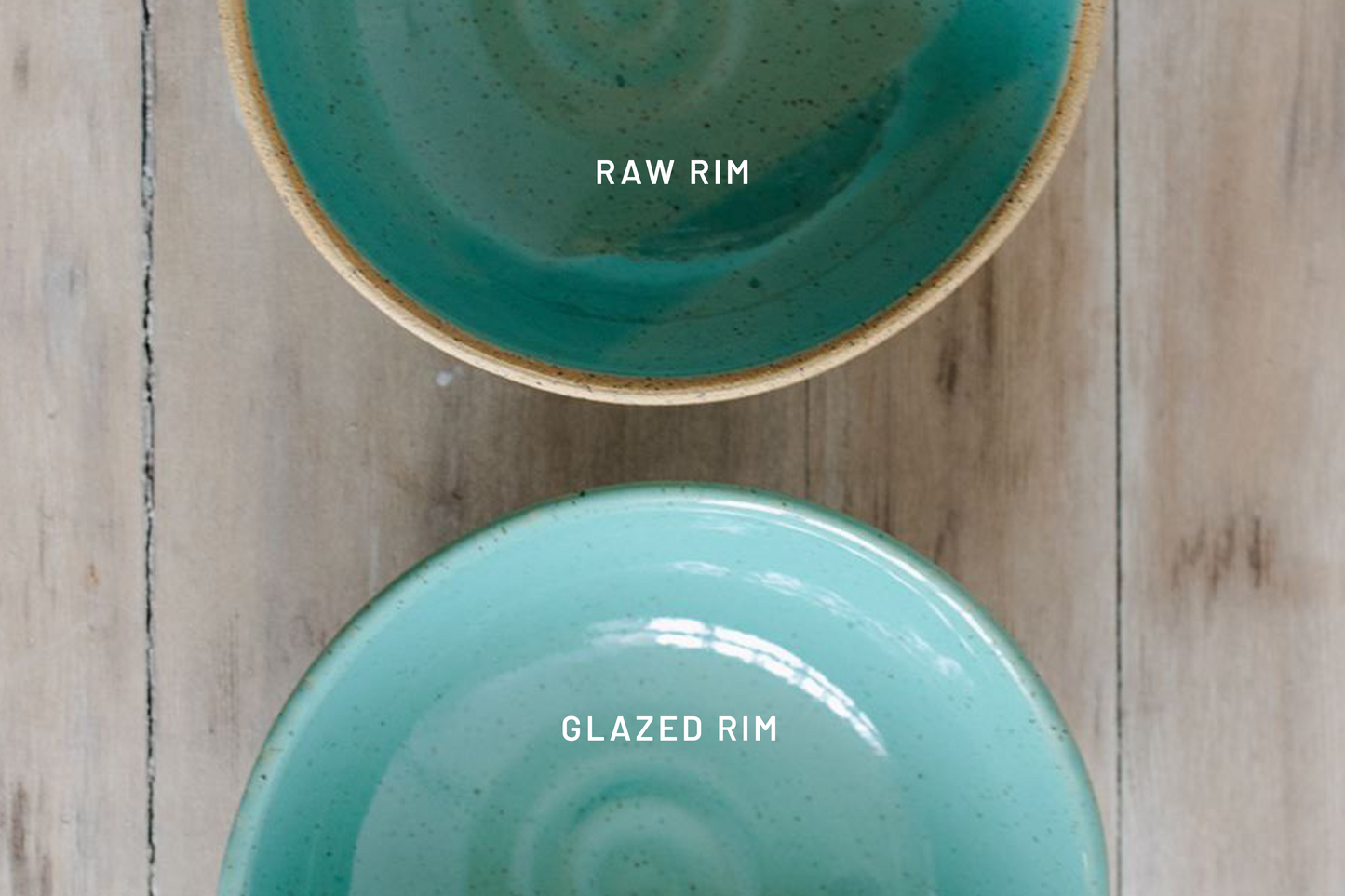 Ready to Ship - Cereal Bowl - KJ Pottery 