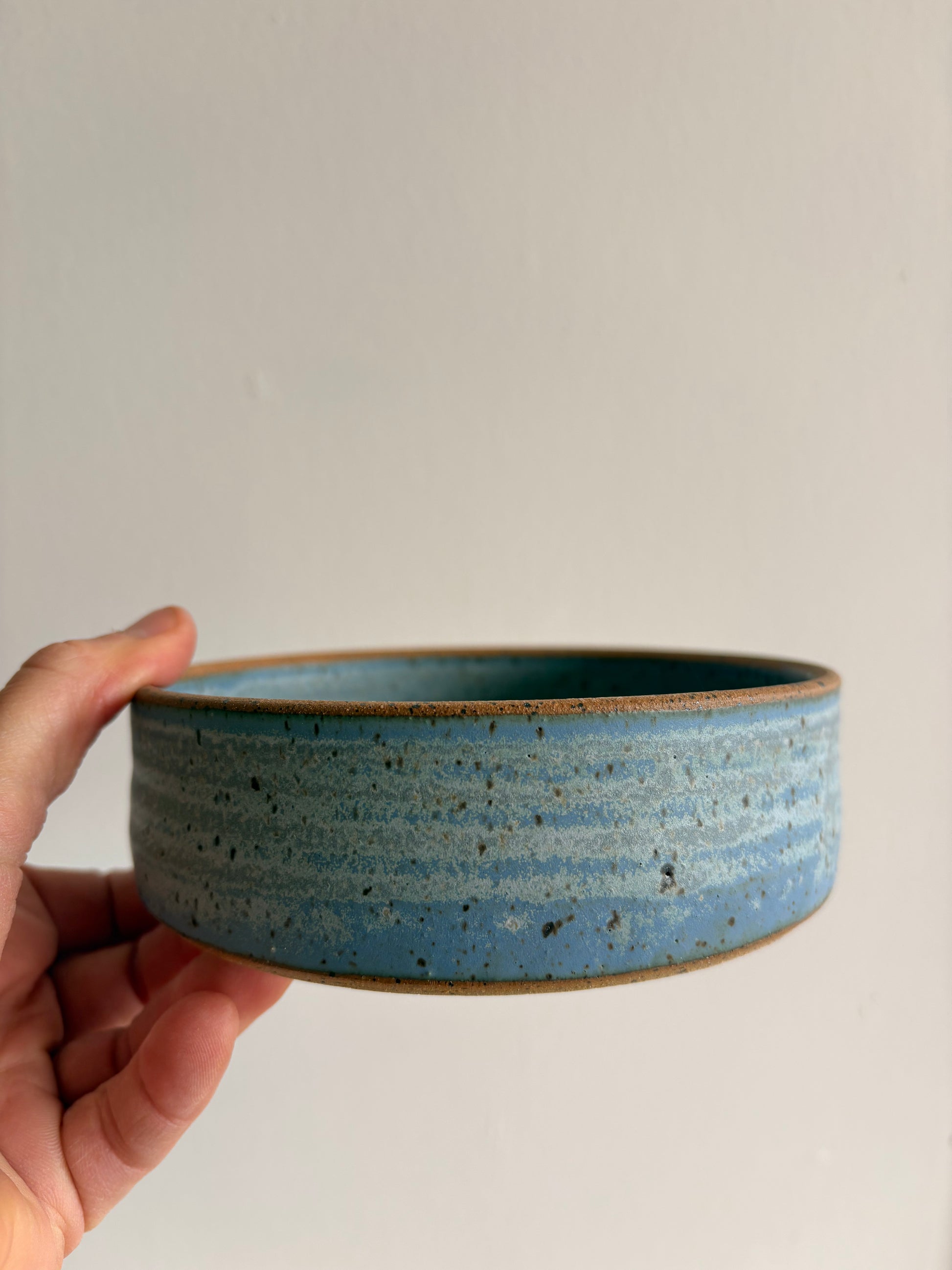 The Studio Ramekin - KJ Pottery 