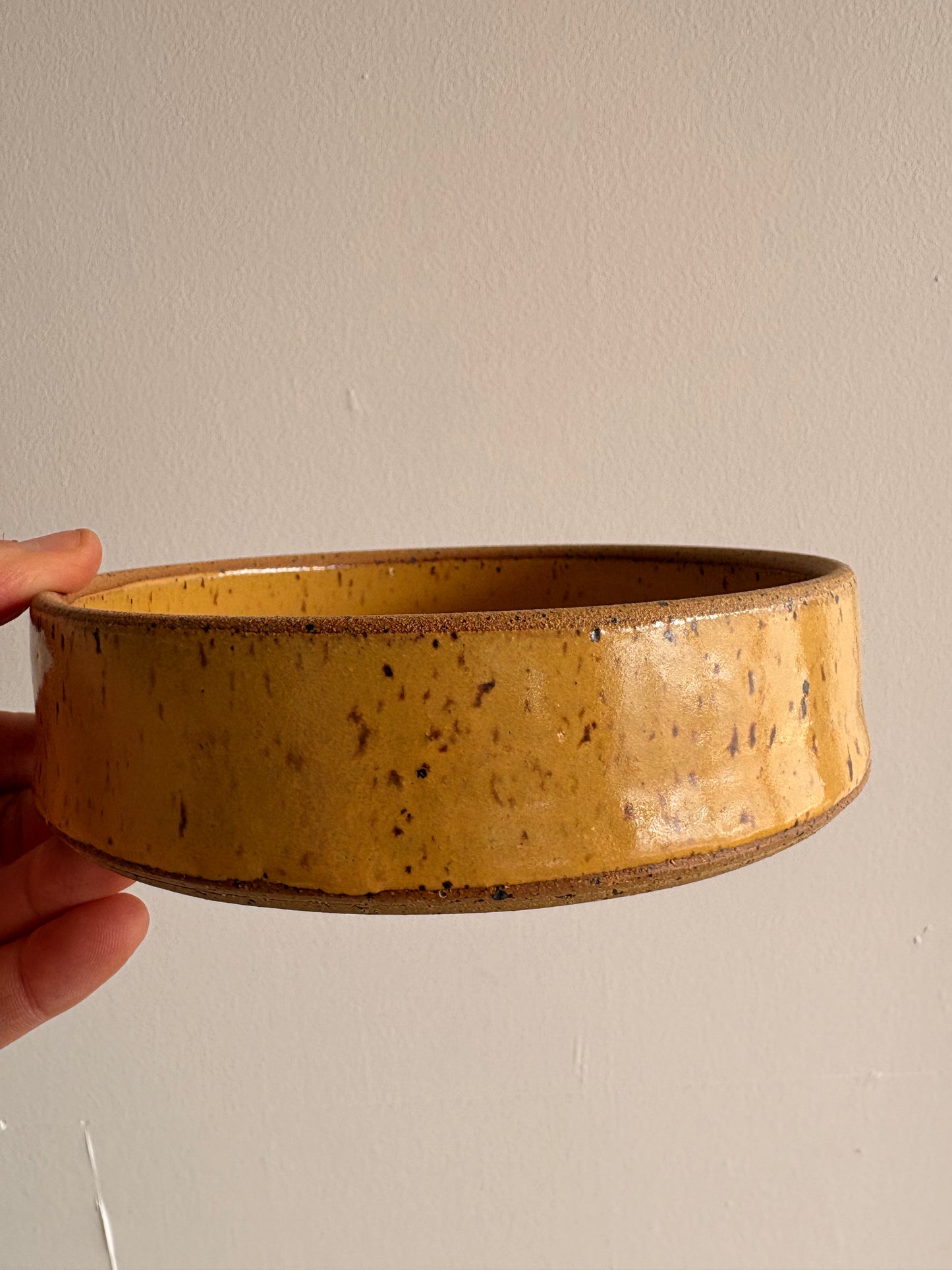 The Studio Ramekin - KJ Pottery 