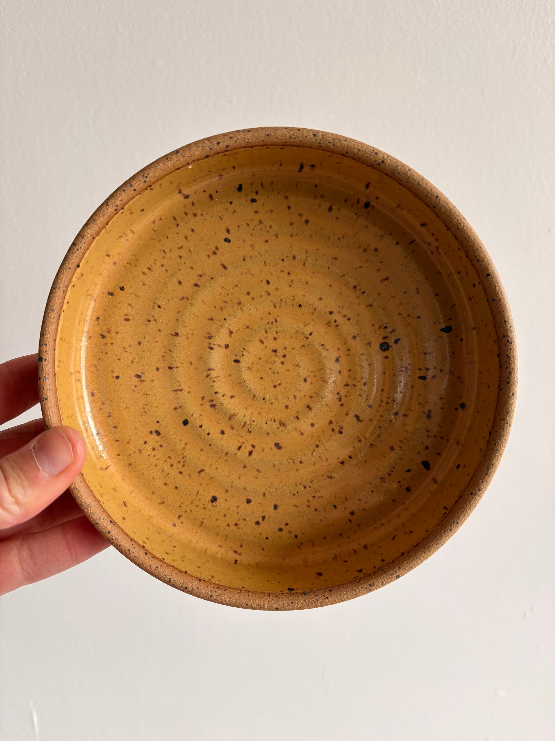The Studio Ramekin - KJ Pottery 