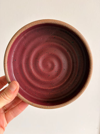 The Studio Ramekin - KJ Pottery 