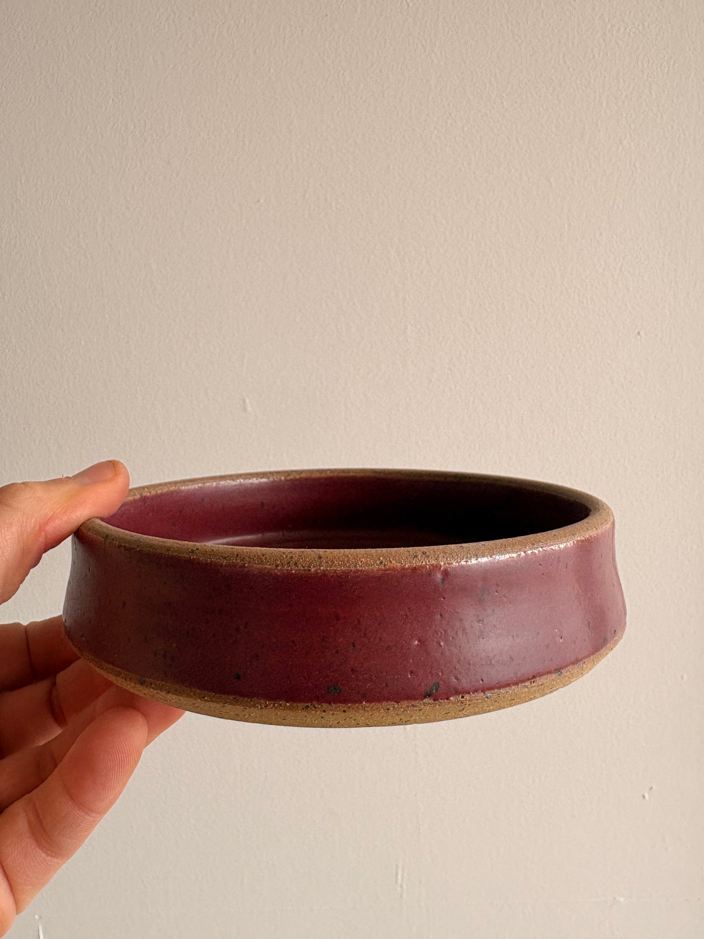 The Studio Ramekin - KJ Pottery 