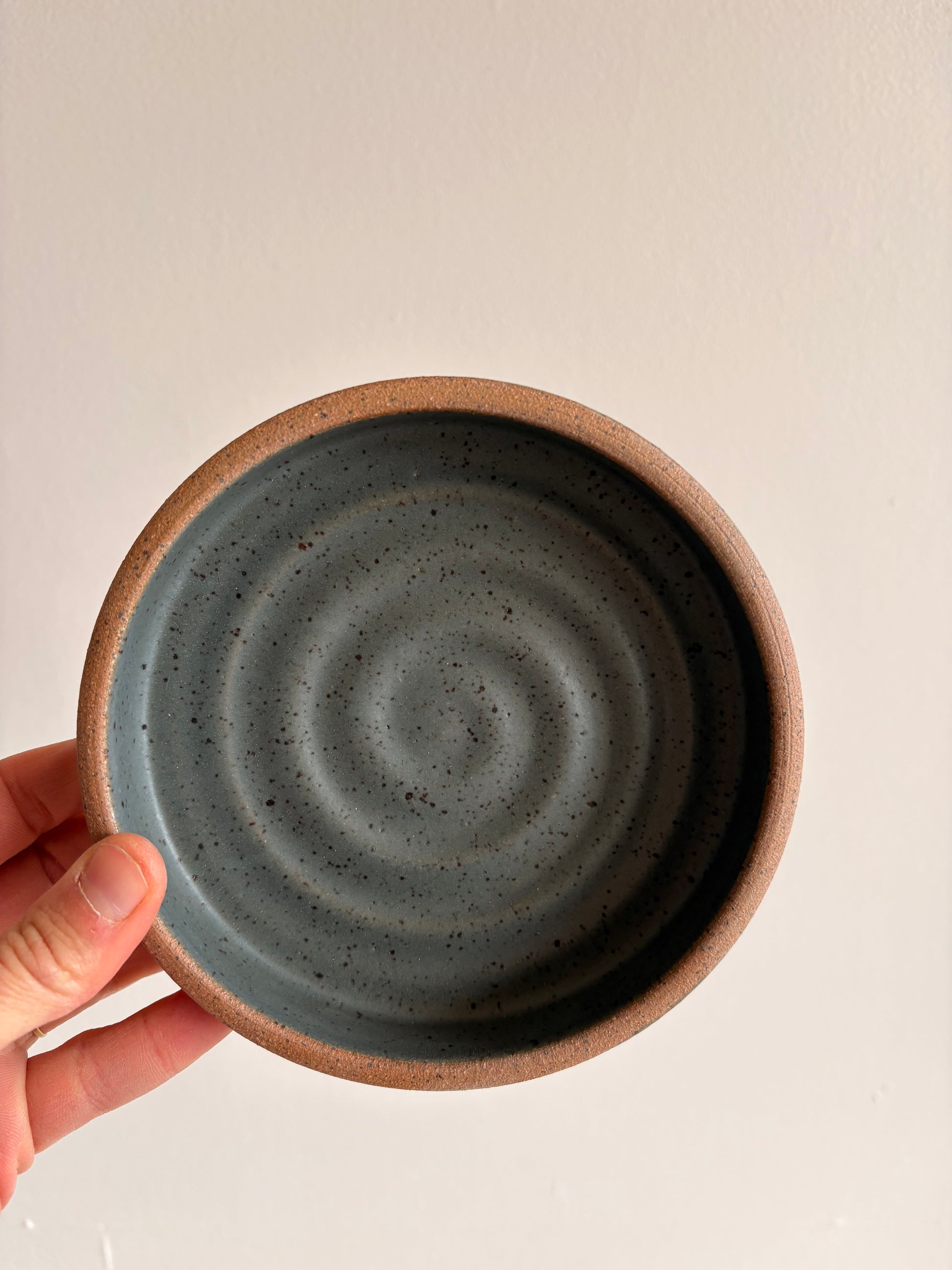 The Studio Ramekin - KJ Pottery 