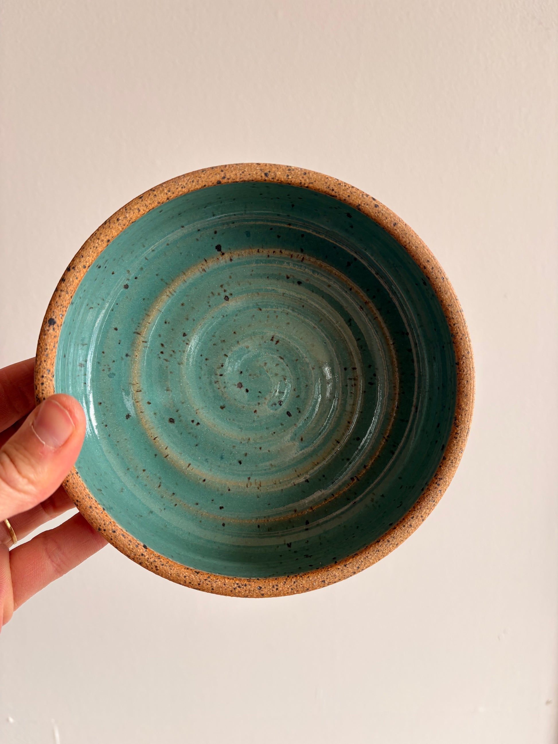 The Studio Ramekin - KJ Pottery 