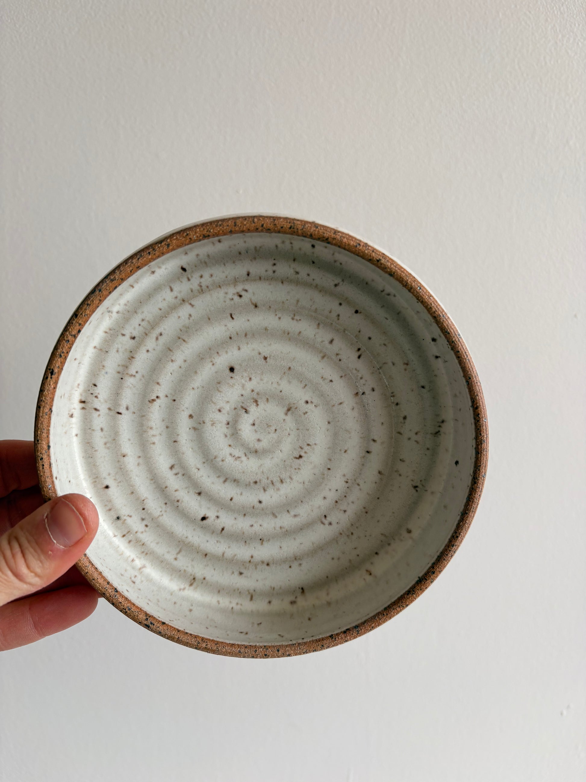 The Studio Ramekin - KJ Pottery 