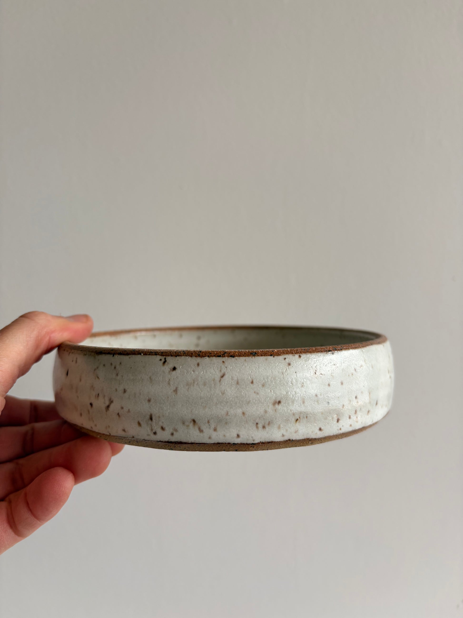 The Studio Ramekin - KJ Pottery 