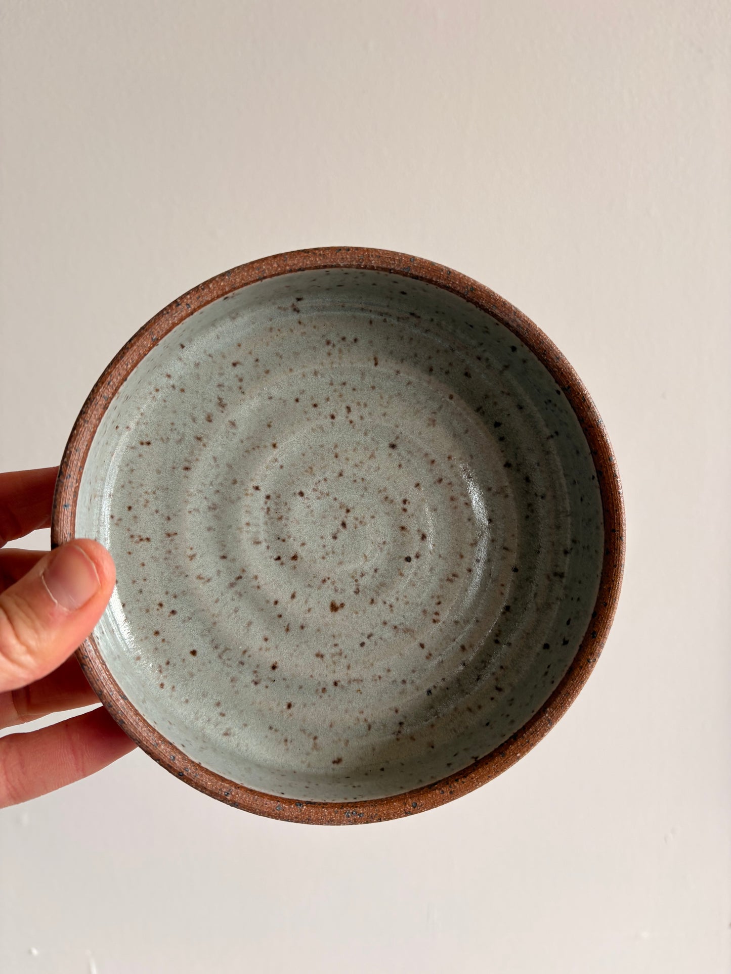 The Studio Ramekin - KJ Pottery 