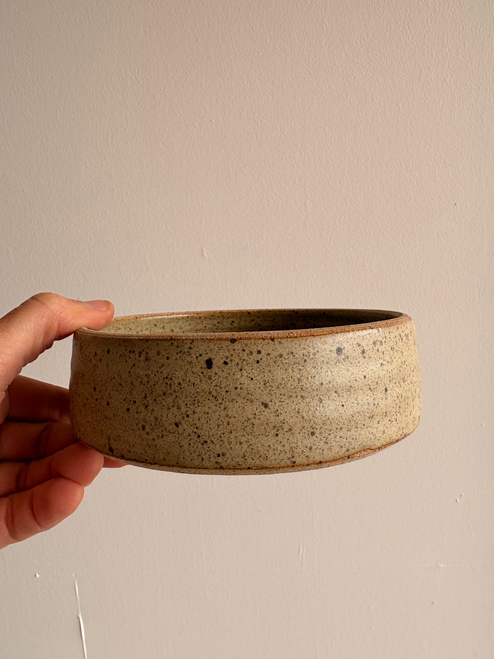 The Studio Ramekin - KJ Pottery 