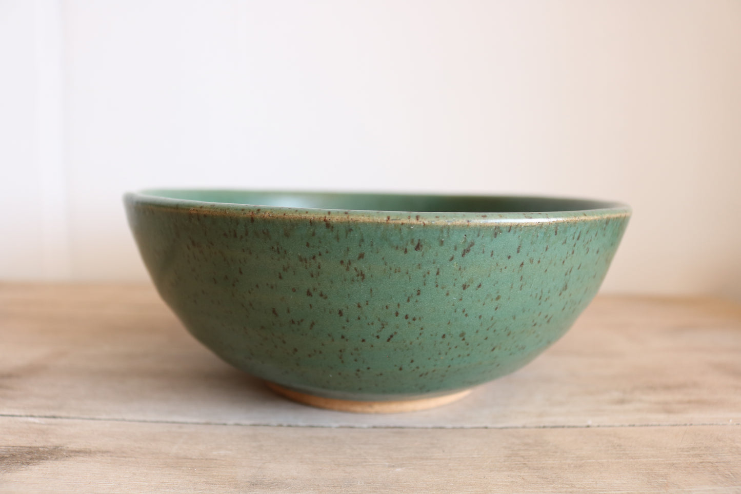 Ready to Ship - Cereal Bowl - KJ Pottery 
