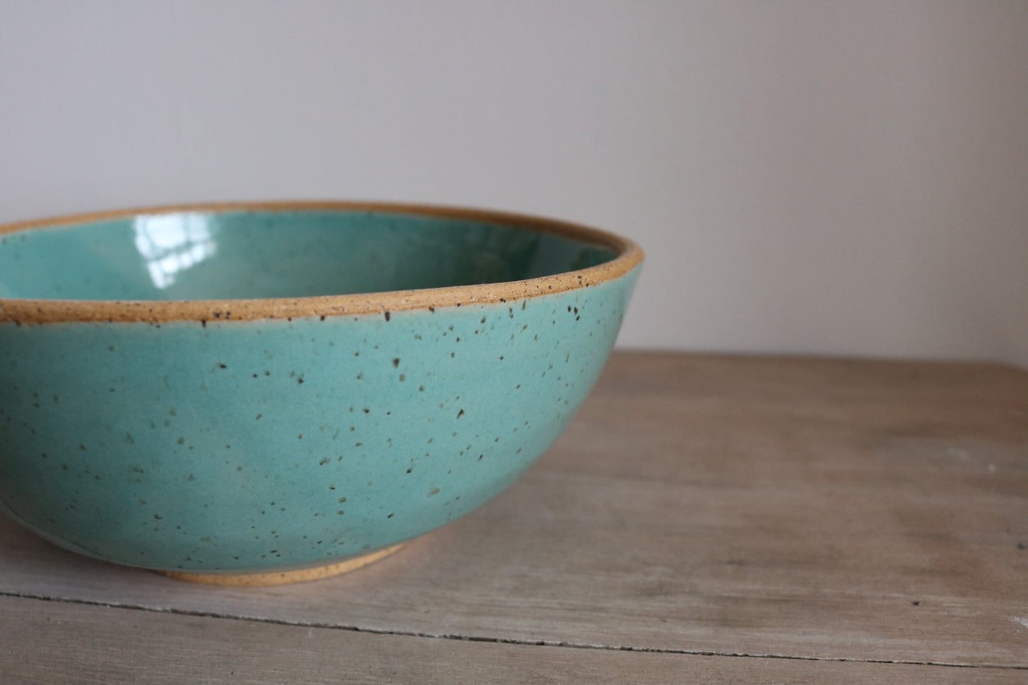 Berry Bowl - KJ Pottery 