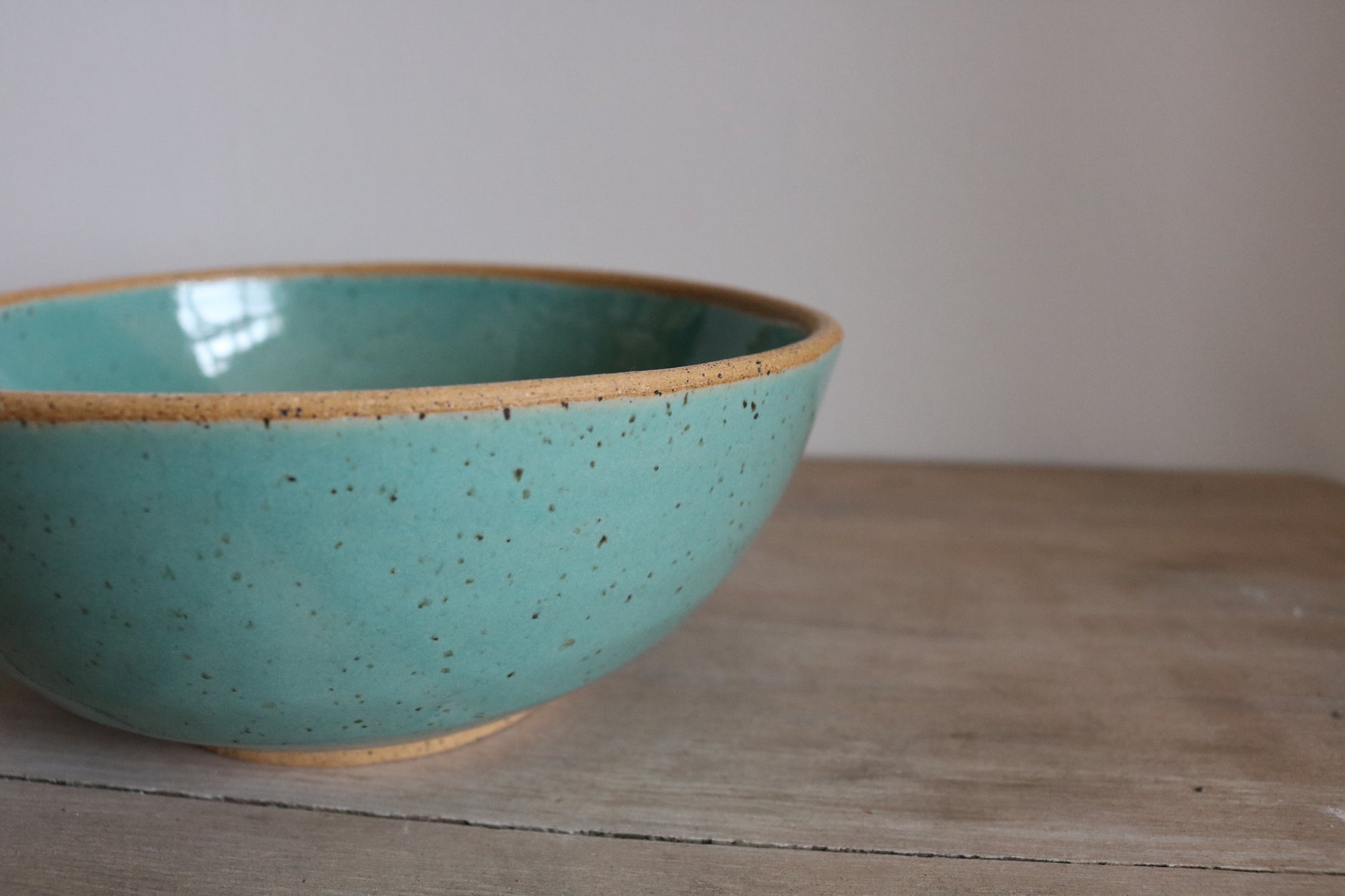 Berry Bowl - KJ Pottery 