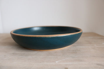 Ready to Ship - Pasta Bowl - KJ Pottery 