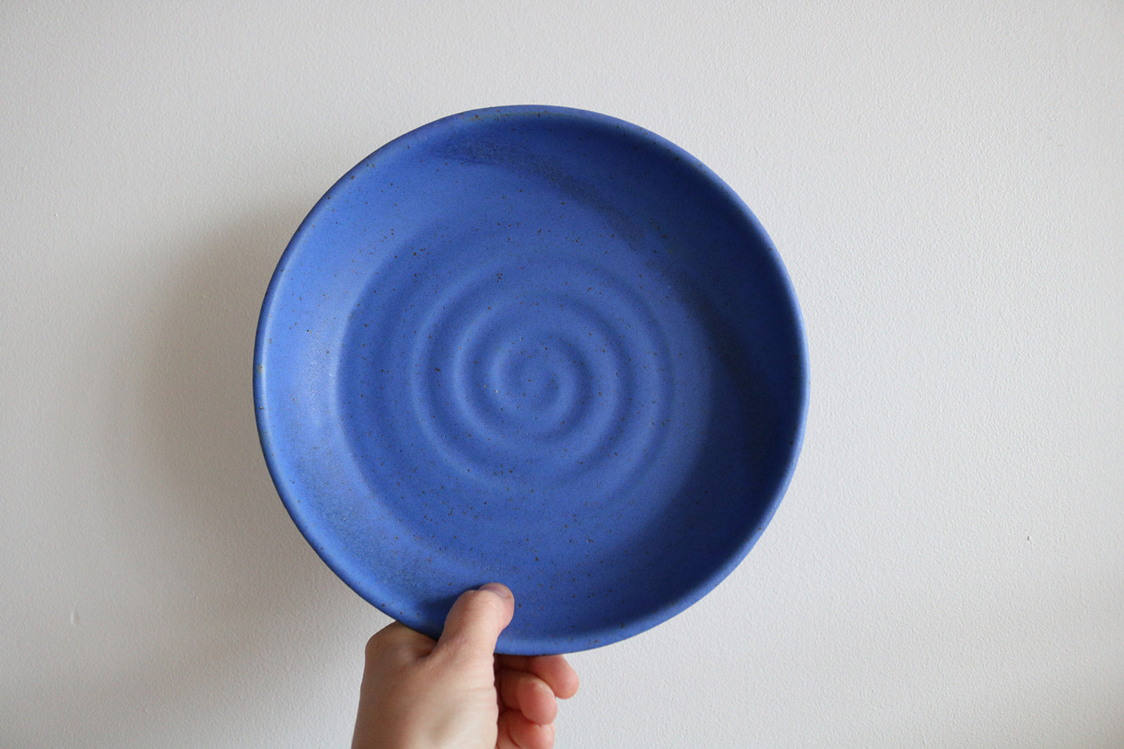 Ready to Ship - Pasta Bowl - KJ Pottery 