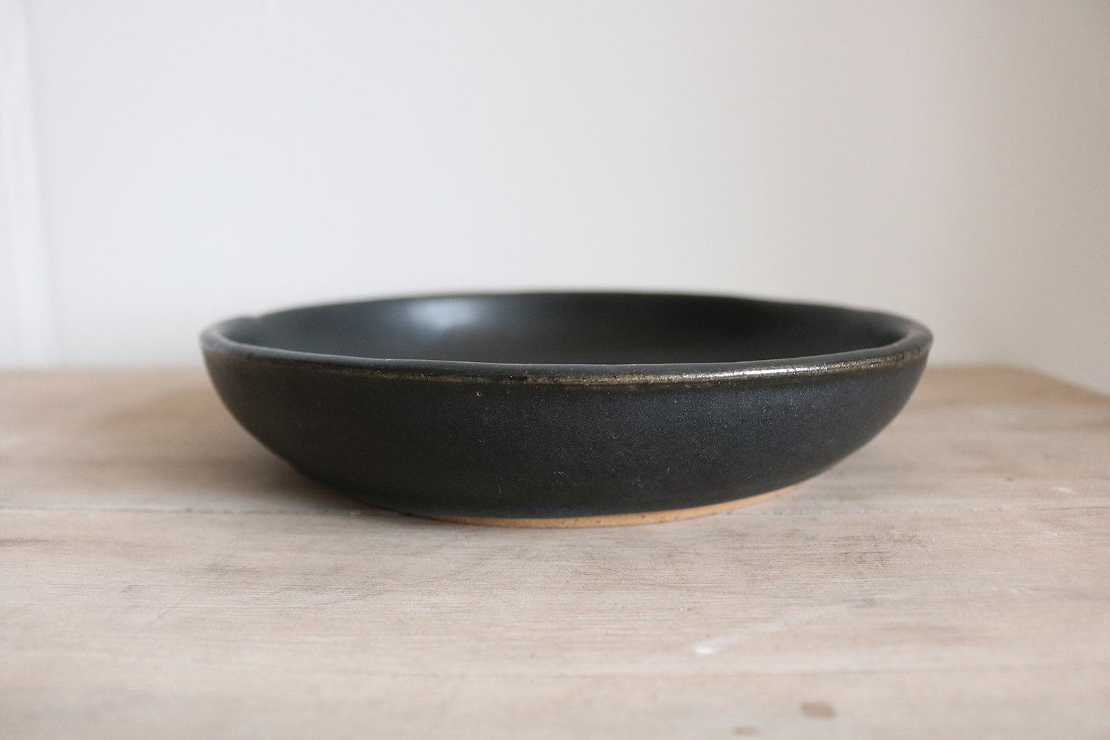 Ready to Ship - Pasta Bowl - KJ Pottery 