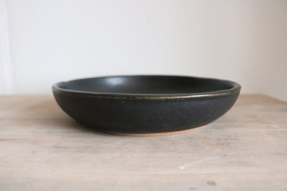Ready to Ship - Pasta Bowl - KJ Pottery 
