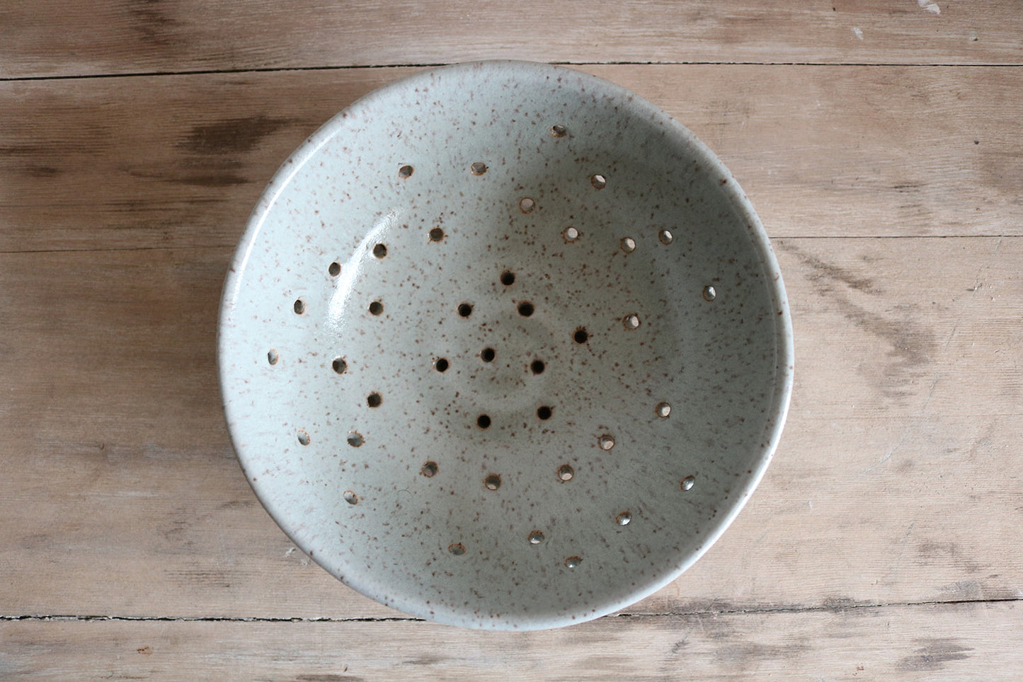 Ready to Ship - Berry Bowl - KJ Pottery 